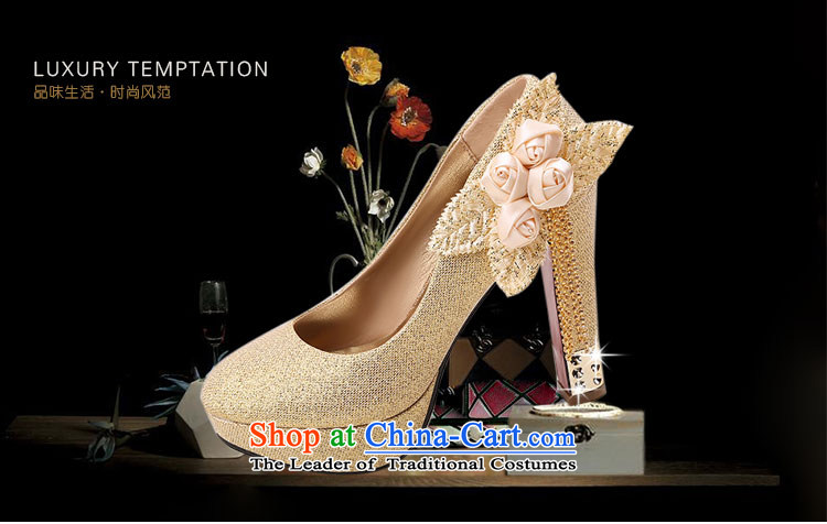 Pure Love bamboo yarn new water-resistant high-heel shoes marriage desktop red marriages ceremony shoes bridesmaid dress shoes 30559 womens single princess red 38 pictures, prices, brand platters! The elections are supplied in the national character of distribution, so action, buy now enjoy more preferential! As soon as possible.