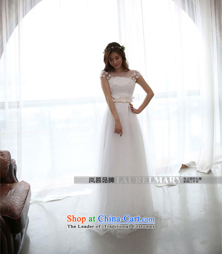 The sponsors of the original design of the new Korean word shoulder bags shoulder style small A swing of the Sau San skirt bride wedding pure white L 90 / 74) picture waist chest, prices, brand platters! The elections are supplied in the national character of distribution, so action, buy now enjoy more preferential! As soon as possible.