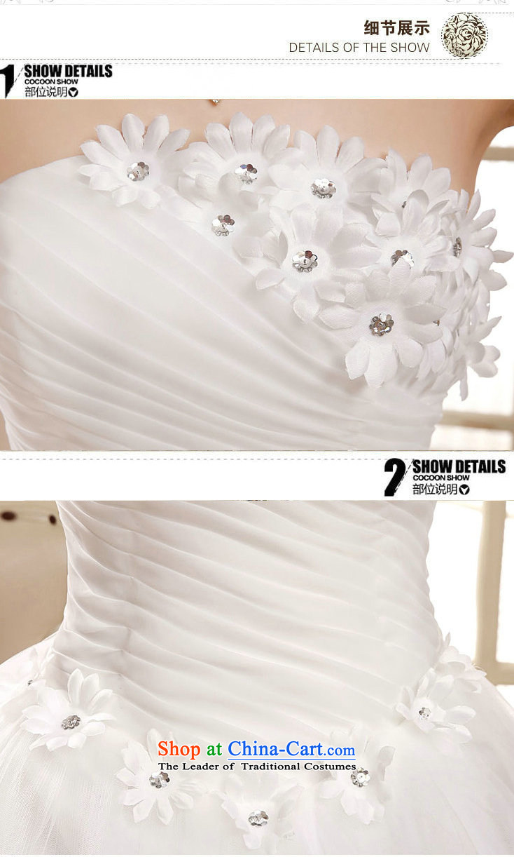 There is also optimized 8D wedding dresses, Korean-style New marriages and chest code to align the smearing pregnant women lace xs1001 thin picture color graphics L photo, prices, brand platters! The elections are supplied in the national character of distribution, so action, buy now enjoy more preferential! As soon as possible.