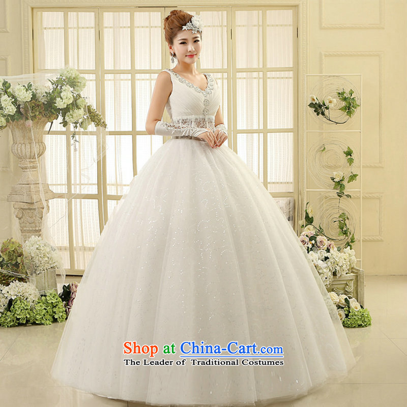 There is also optimized 8D wedding western engraving shoulders lace video thin Foutune of stylish new large wedding xs1014 m white colored silk is optimized M , , , shopping on the Internet
