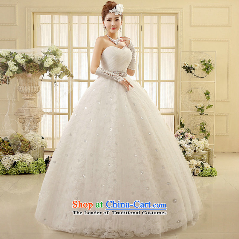 There is also optimized 8D Large stylish wedding new mm thin and thick video chest lace petticoats to align the Sau San wedding xs1015 m White XL, yet also optimize 8D , , , shopping on the Internet