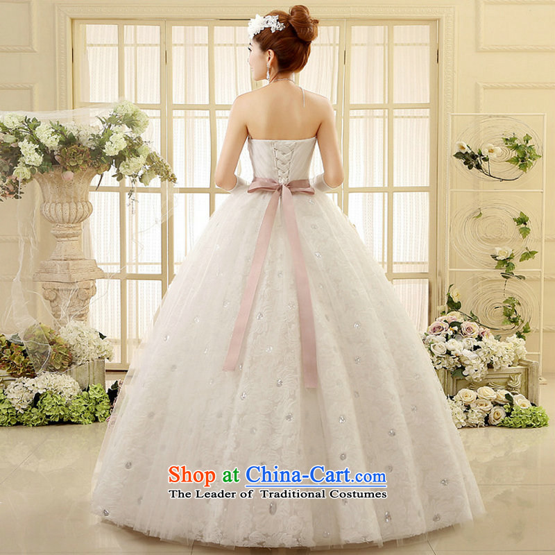 There is also optimized 8D Large stylish wedding new mm thin and thick video chest lace petticoats to align the Sau San wedding xs1015 m White XL, yet also optimize 8D , , , shopping on the Internet