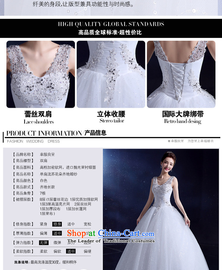 2015 Korean wedding dress bride wedding dress to align the summer shoulders and sexy deep V-Neck wedding dress lace red S picture, prices, brand platters! The elections are supplied in the national character of distribution, so action, buy now enjoy more preferential! As soon as possible.