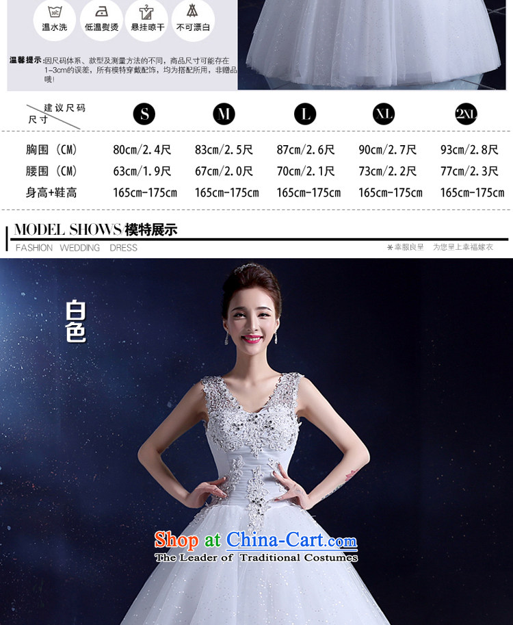 2015 Korean wedding dress bride wedding dress to align the summer shoulders and sexy deep V-Neck wedding dress lace red S picture, prices, brand platters! The elections are supplied in the national character of distribution, so action, buy now enjoy more preferential! As soon as possible.