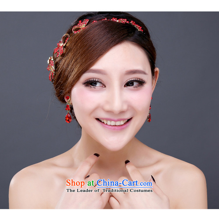 The bride and the Korean married earrings earrings crown hair accessories kit wedding accessories marriage jewelry earrings picture, prices, brand platters! The elections are supplied in the national character of distribution, so action, buy now enjoy more preferential! As soon as possible.