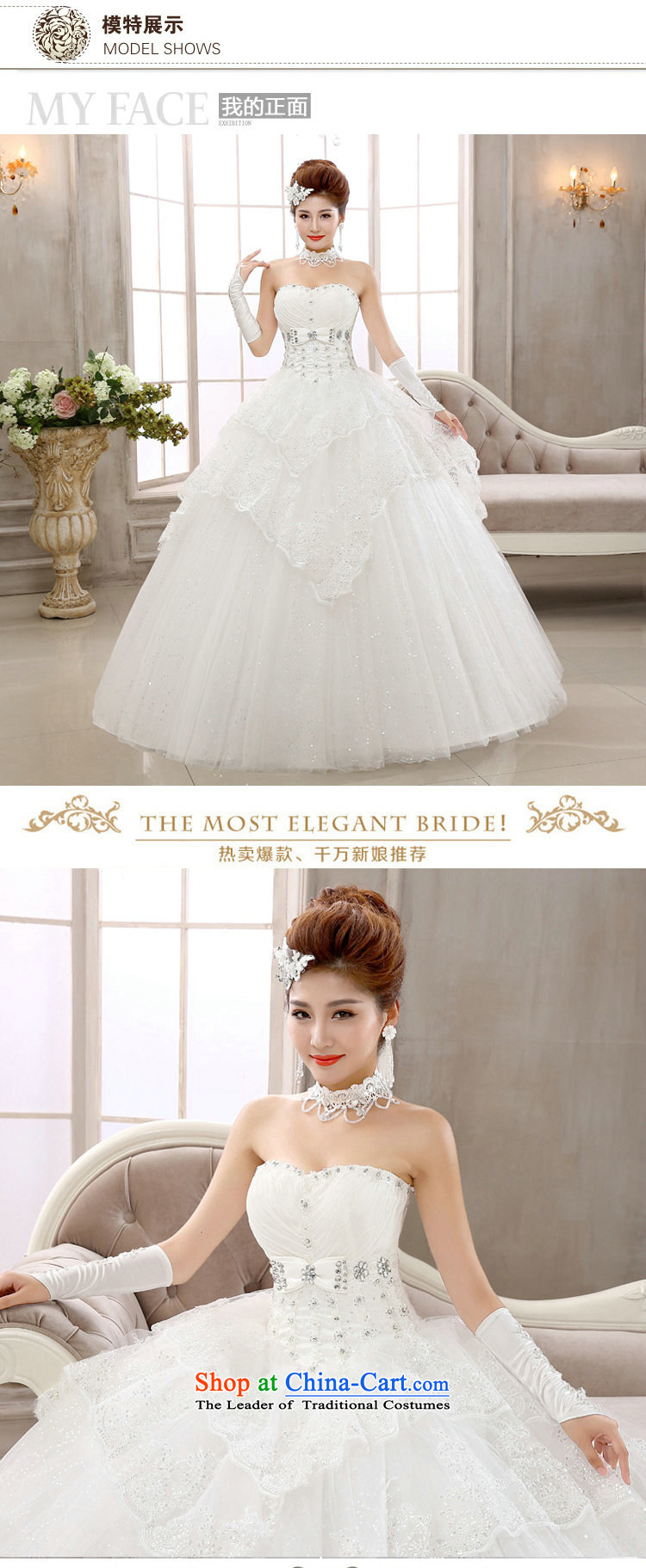 There is also optimized 8Manually customised cake layer petticoats alignment with chest an elegant and sweet lovely new wedding xs2031 m White S picture, prices, brand platters! The elections are supplied in the national character of distribution, so action, buy now enjoy more preferential! As soon as possible.