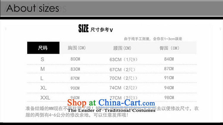 Yi is the spring and summer of 2015, love the new tissue chest marriage wedding dresses bride wedding video thin crowsfoot tail Sau San lace anointed chest) female white L picture, prices, brand platters! The elections are supplied in the national character of distribution, so action, buy now enjoy more preferential! As soon as possible.