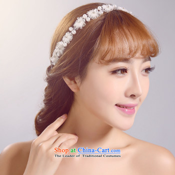 Ferrara Korean style necklace earrings wedding head-dress ornaments bride 2015 wedding Jewelry marry wedding accessories and ornaments picture, prices, brand platters! The elections are supplied in the national character of distribution, so action, buy now enjoy more preferential! As soon as possible.