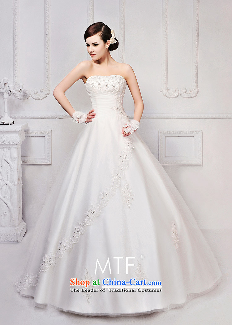 Full Chamber Fong advanced customization deluxe professional wedding dresses Korean long tail 2015 new H694 tail 30cm 173-S picture, prices, brand platters! The elections are supplied in the national character of distribution, so action, buy now enjoy more preferential! As soon as possible.