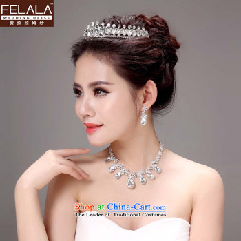 Ferrara 2015 new bride wedding head ornaments with wedding accessories white floor jewelry shooting supplies wedding dresses and ornaments picture, prices, brand platters! The elections are supplied in the national character of distribution, so action, buy now enjoy more preferential! As soon as possible.