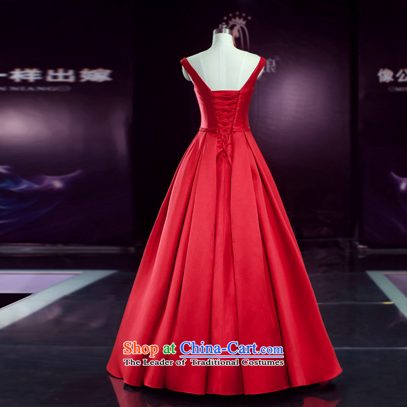 A bride evening dresses wedding dresses Bridal Services Mr Ronald bridesmaid bows Services 2252 , L, A, a bride shopping on the Internet has been pressed.