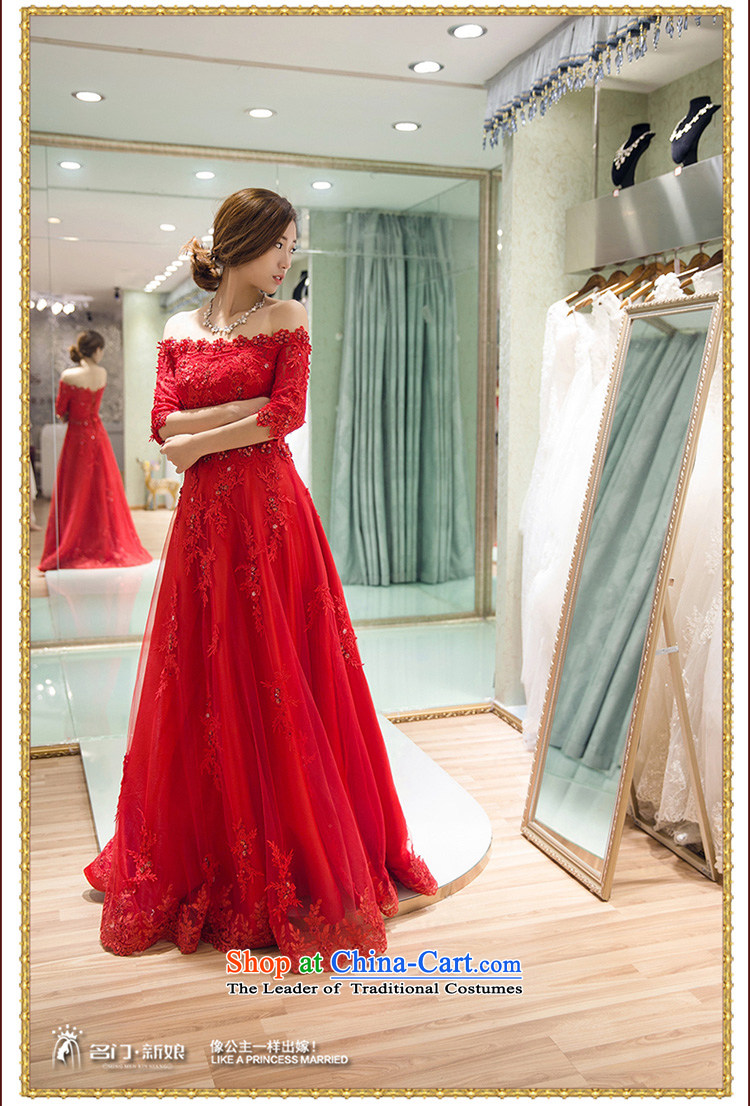 A bride evening dresses wedding dresses 2015 Spring bows Service Bridal Services Mr Ronald married bows 1,486 acts tailored Red 20% picture, prices, brand platters! The elections are supplied in the national character of distribution, so action, buy now enjoy more preferential! As soon as possible.