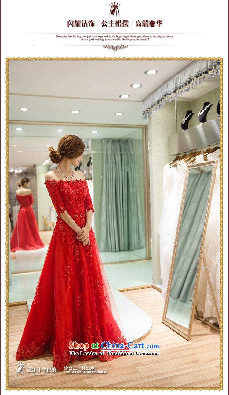 A bride evening dresses wedding dresses 2015 Spring bows Service Bridal Services Mr Ronald married bows 1,486 acts tailored Red 20% picture, prices, brand platters! The elections are supplied in the national character of distribution, so action, buy now enjoy more preferential! As soon as possible.