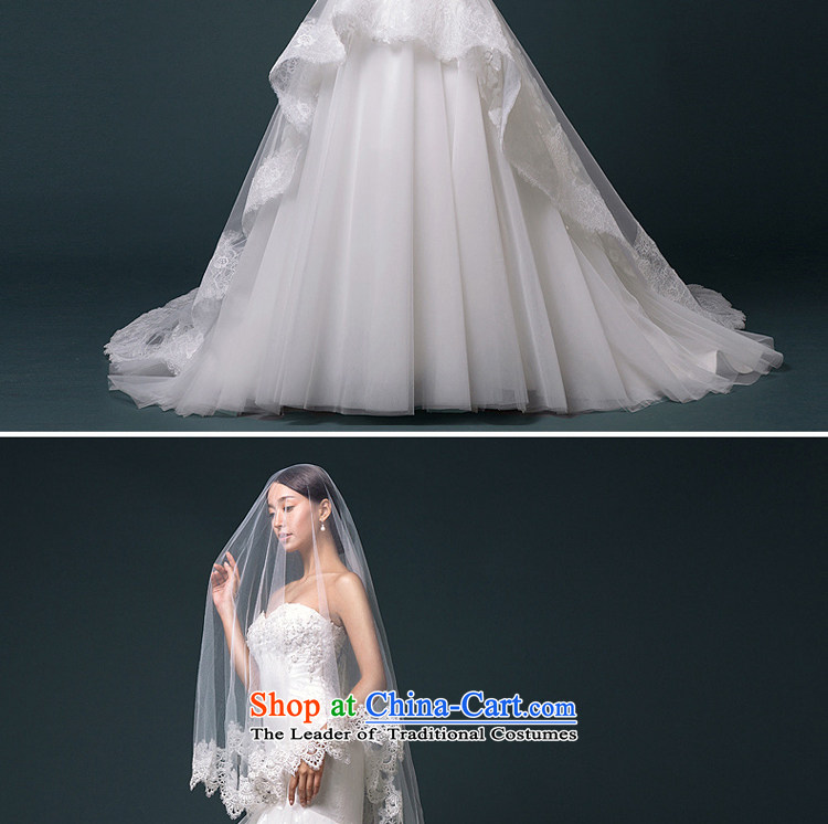 Hillo Lisa (XILUOSHA) Bride crowsfoot wedding word mahogany and long-sleeved shoulder for wiping the chest wedding dresses Sau San video new thin minimalist version L picture, prices, brand platters! The elections are supplied in the national character of distribution, so action, buy now enjoy more preferential! As soon as possible.