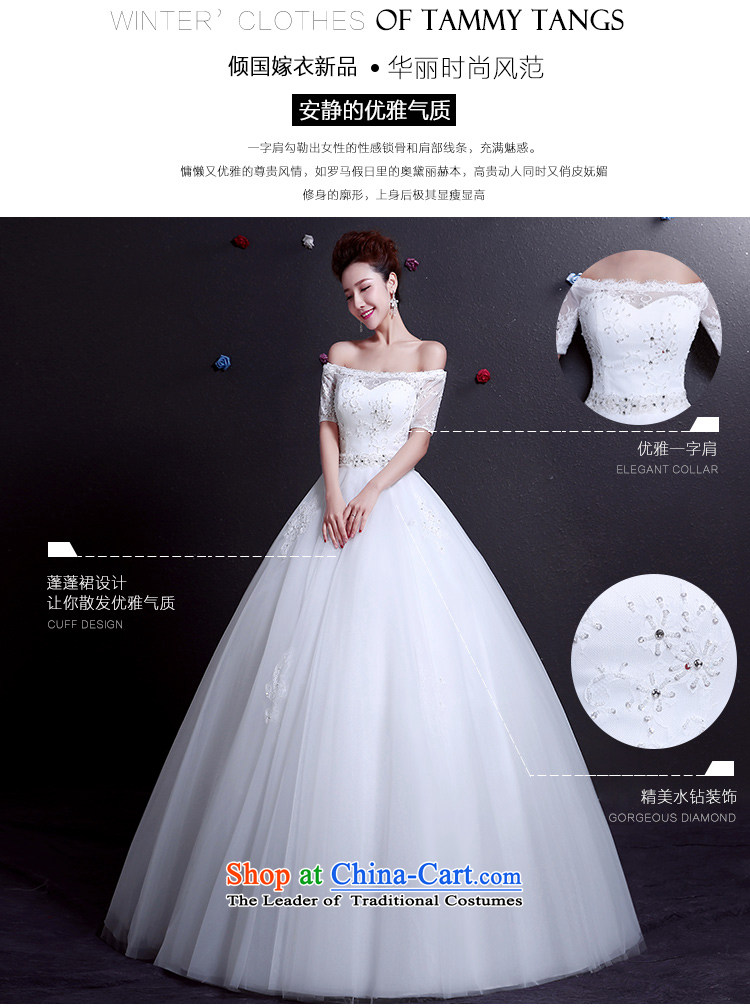 Wedding dresses of the word of the new 2015 Summer shoulder straps to align graphics thin bride red wedding red , prices, Photo L brand platters! The elections are supplied in the national character of distribution, so action, buy now enjoy more preferential! As soon as possible.