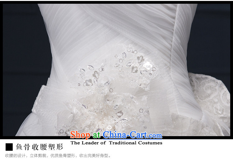 The language set is aligned marriages to wedding dresses lace wiping the chest small trailing white 8 pictures, prices, brand platters! The elections are supplied in the national character of distribution, so action, buy now enjoy more preferential! As soon as possible.