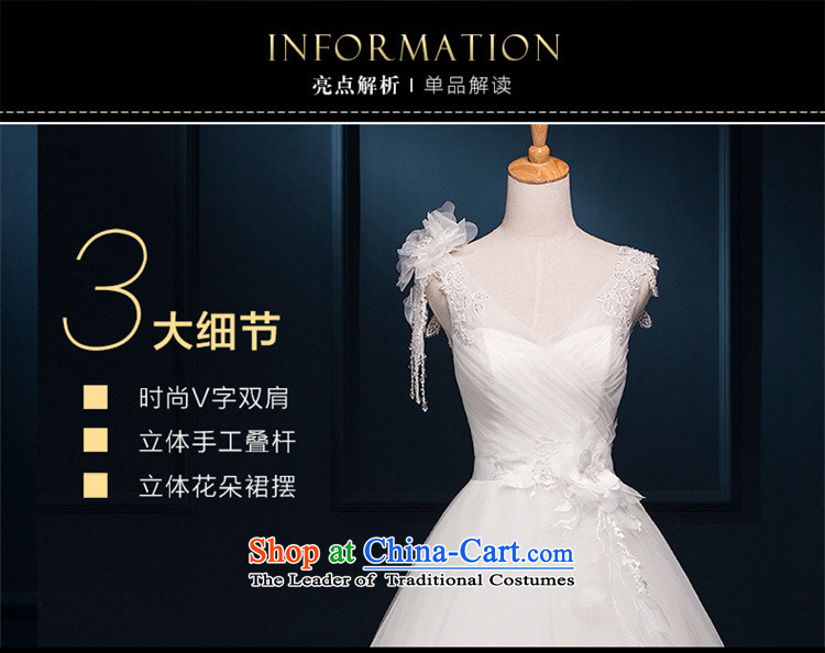 Recalling that the year 2015 is set by the new wedding dresses to align the shoulder princess petticoats tailored white picture, prices, brand platters! The elections are supplied in the national character of distribution, so action, buy now enjoy more preferential! As soon as possible.