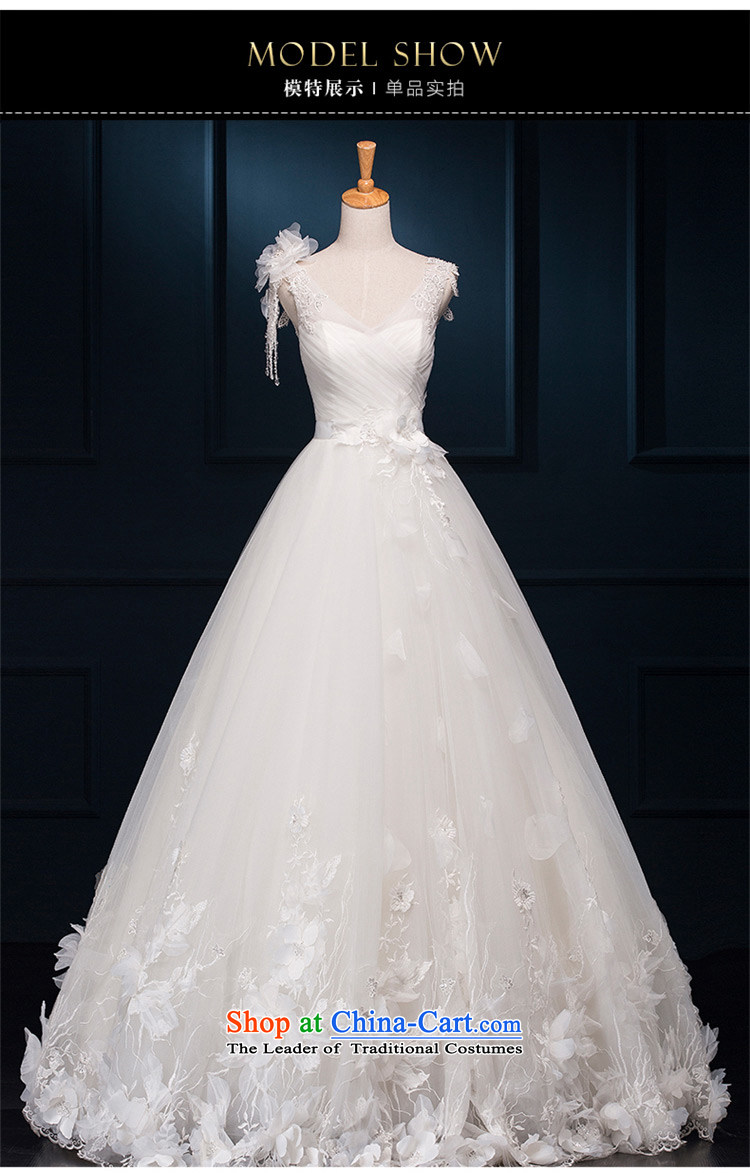 Recalling that the year 2015 is set by the new wedding dresses to align the shoulder princess petticoats tailored white picture, prices, brand platters! The elections are supplied in the national character of distribution, so action, buy now enjoy more preferential! As soon as possible.
