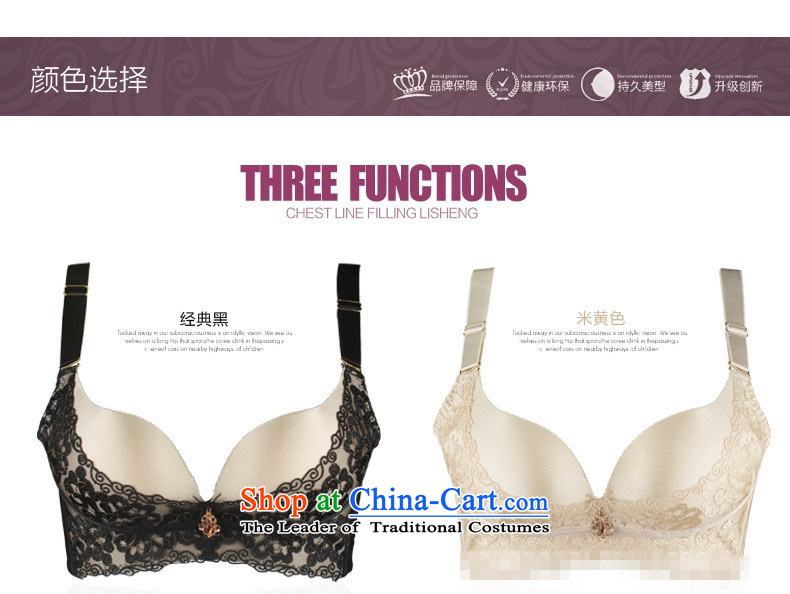 According to the law of non-marking no steel ring comfort adjustment style bra sexy deep V BRA JB127-1_ 01571 black 70B picture, prices, brand platters! The elections are supplied in the national character of distribution, so action, buy now enjoy more preferential! As soon as possible.