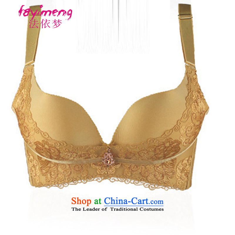 According to the law of non-marking no steel ring comfort adjustment style bra sexy deep V BRA JB127-1_ 01571 Black Meng (according to the law of the 70B, FAYIMENG) , , , shopping on the Internet