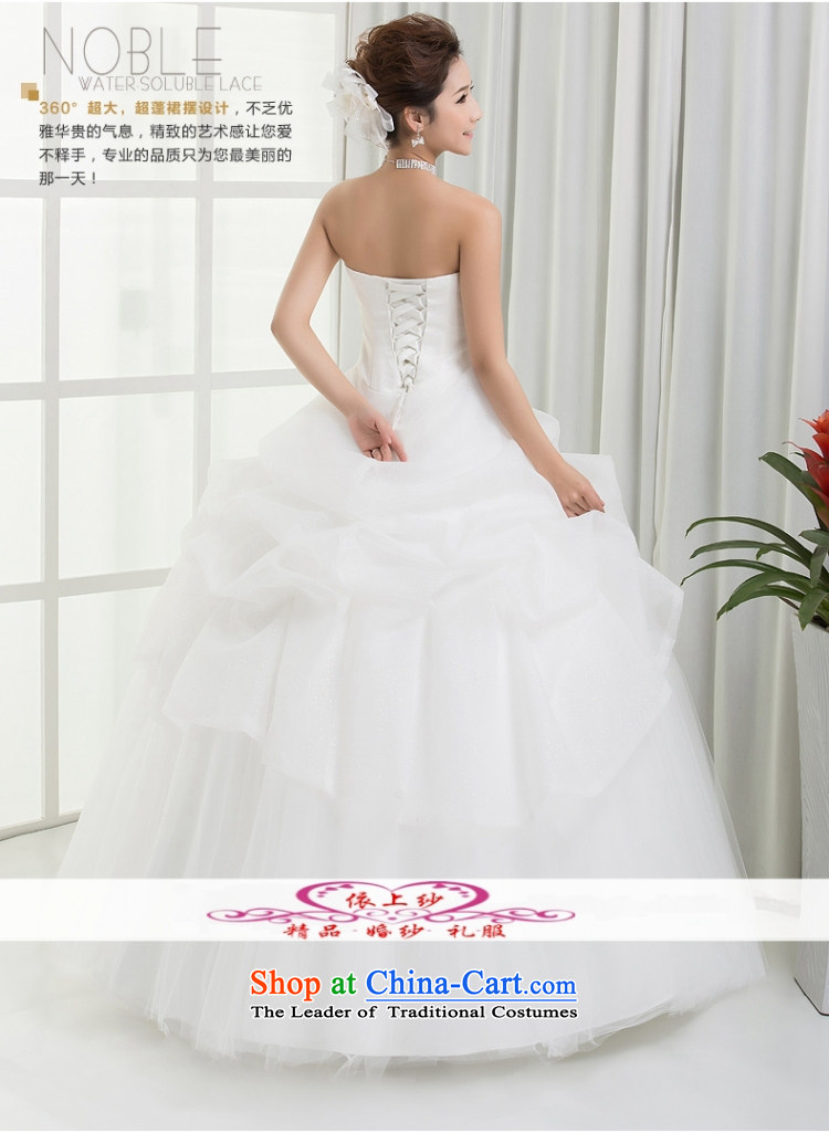 Yong-yeon and 2015 New Korean Won-sweet elegant align to spray the Princess Kim bubble yarn wedding made no size white returning picture, prices, brand platters! The elections are supplied in the national character of distribution, so action, buy now enjoy more preferential! As soon as possible.