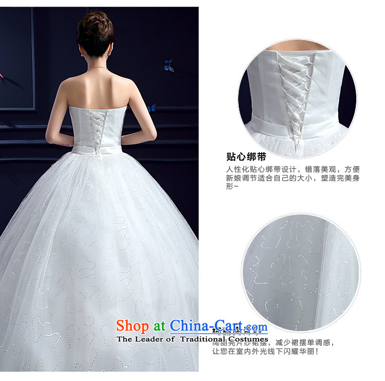 Wedding 2015 new wedding dresses honeymoon bride anointed chest wedding diamond princess to align graphics thin white wedding pictures, prices, S brand platters! The elections are supplied in the national character of distribution, so action, buy now enjoy more preferential! As soon as possible.
