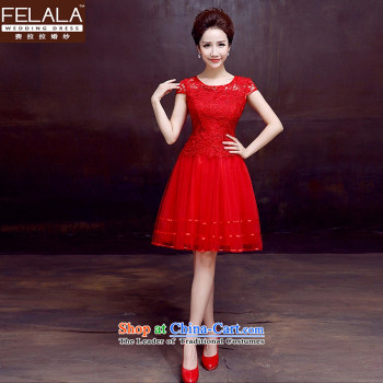 Ferrara upscale 2015 new wedding dresses marriage crowsfoot package shoulder winter wedding long tail spring women's wedding S(1 feet 9) Picture, prices, brand platters! The elections are supplied in the national character of distribution, so action, buy now enjoy more preferential! As soon as possible.