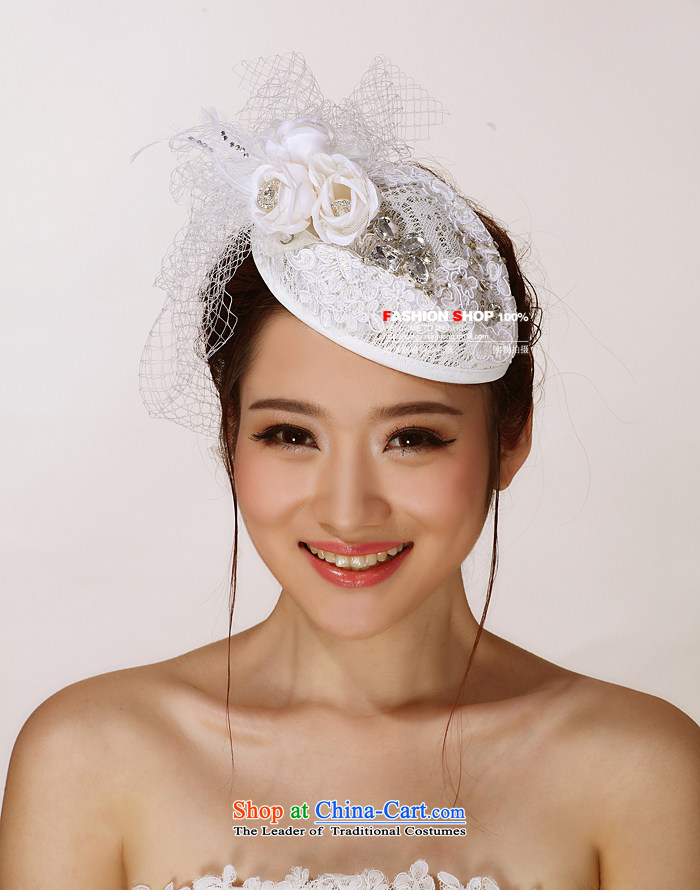 Wedding dress Kyrgyz-american married new accessories arts 2015 Korean head flower TH2061 Floral Hairpiece white picture, prices, brand platters! The elections are supplied in the national character of distribution, so action, buy now enjoy more preferential! As soon as possible.