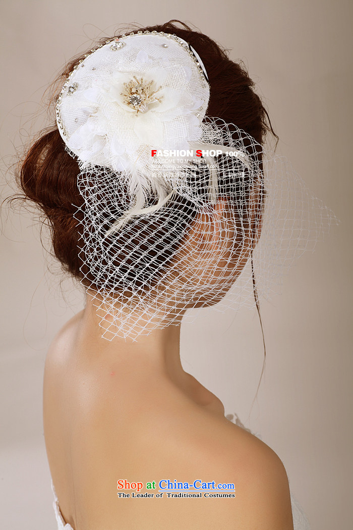 Wedding dress Kyrgyz-american married new accessories arts 2015 Korean head flower TH2058 Floral Hairpiece white picture, prices, brand platters! The elections are supplied in the national character of distribution, so action, buy now enjoy more preferential! As soon as possible.