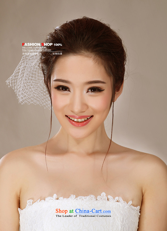 Wedding dress Kyrgyz-american married new accessories arts 2015 Korean head flower TH2058 Floral Hairpiece white picture, prices, brand platters! The elections are supplied in the national character of distribution, so action, buy now enjoy more preferential! As soon as possible.