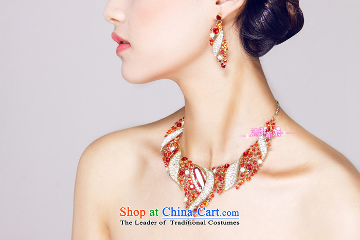 The bride / bride TL1139 Earring Bridal Suite link pink ear picture, prices, brand platters! The elections are supplied in the national character of distribution, so action, buy now enjoy more preferential! As soon as possible.