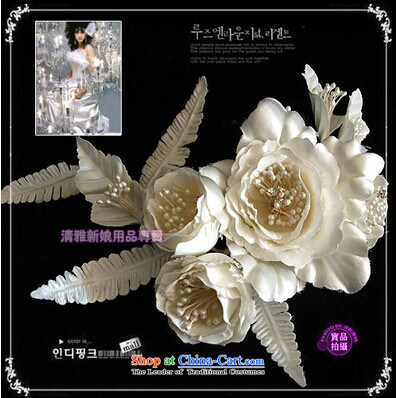 The bride / bridal dresses qipao accessories and flower headdress White Rose lover B TH2048 bride white picture, prices, brand platters! The elections are supplied in the national character of distribution, so action, buy now enjoy more preferential! As soon as possible.