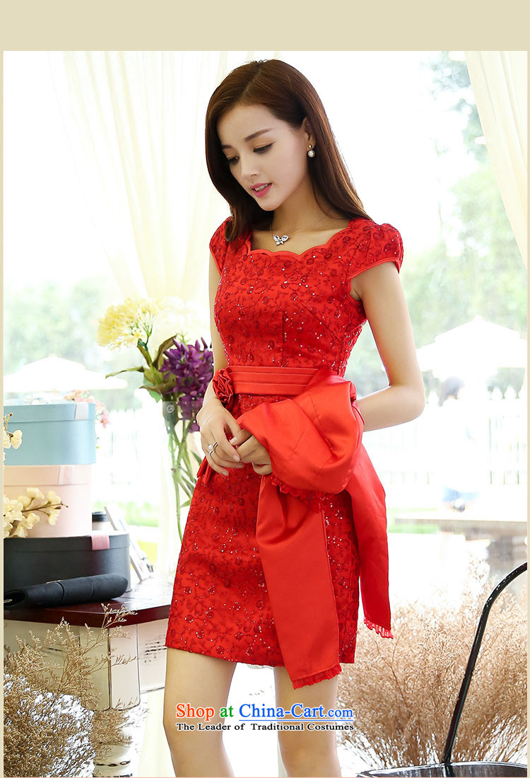 Replace spring and autumn 2015 resistant flower Korean citizenry Sau San minimalist dresses round-neck collar long-sleeved video thin classic and elegant two kits dress female picture color pictures, prices, XXXL brand platters! The elections are supplied in the national character of distribution, so action, buy now enjoy more preferential! As soon as possible.