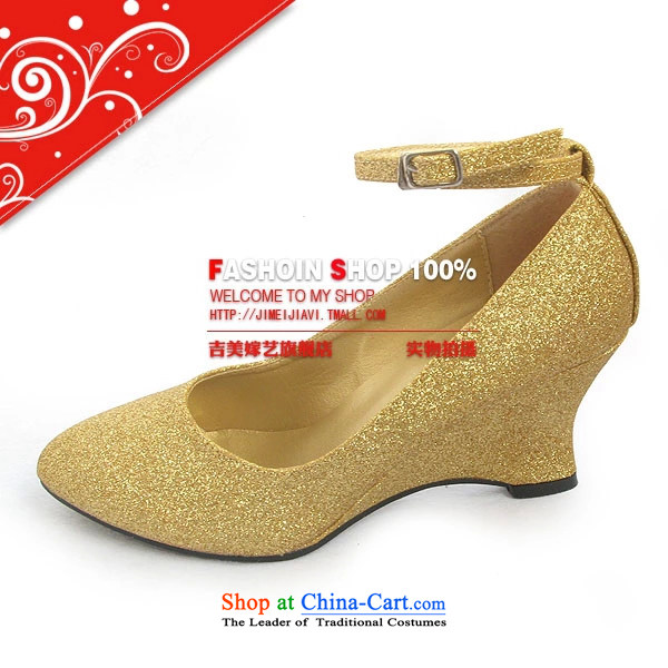 The bride accessories bride marriage shoes/gold shoe/ultra compact flash marriage with gold bride shoes slope 5031 bride shoes red 35 pictures, prices, brand platters! The elections are supplied in the national character of distribution, so action, buy now enjoy more preferential! As soon as possible.
