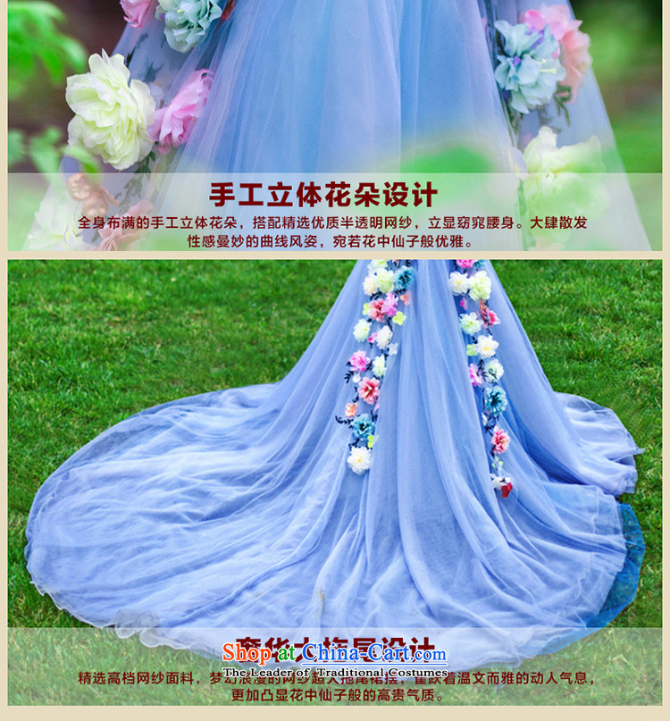 In the early summer of 2015, the new definition of the Flower Fairies