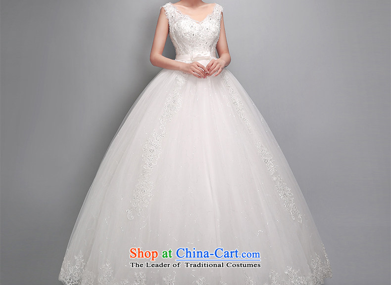 Jacob Chan pregnant women wedding dresses shoulders Top Loin of 2015 summer to align the new lace butterfly marriage ceremony bon bon wedding dress White XXL picture, prices, brand platters! The elections are supplied in the national character of distribution, so action, buy now enjoy more preferential! As soon as possible.