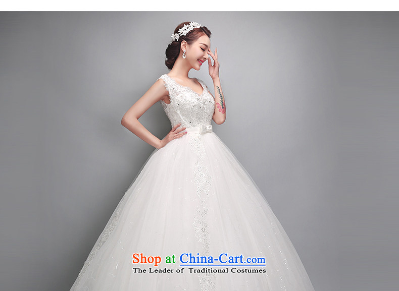 Jacob Chan pregnant women wedding dresses shoulders Top Loin of 2015 summer to align the new lace butterfly marriage ceremony bon bon wedding dress White XXL picture, prices, brand platters! The elections are supplied in the national character of distribution, so action, buy now enjoy more preferential! As soon as possible.
