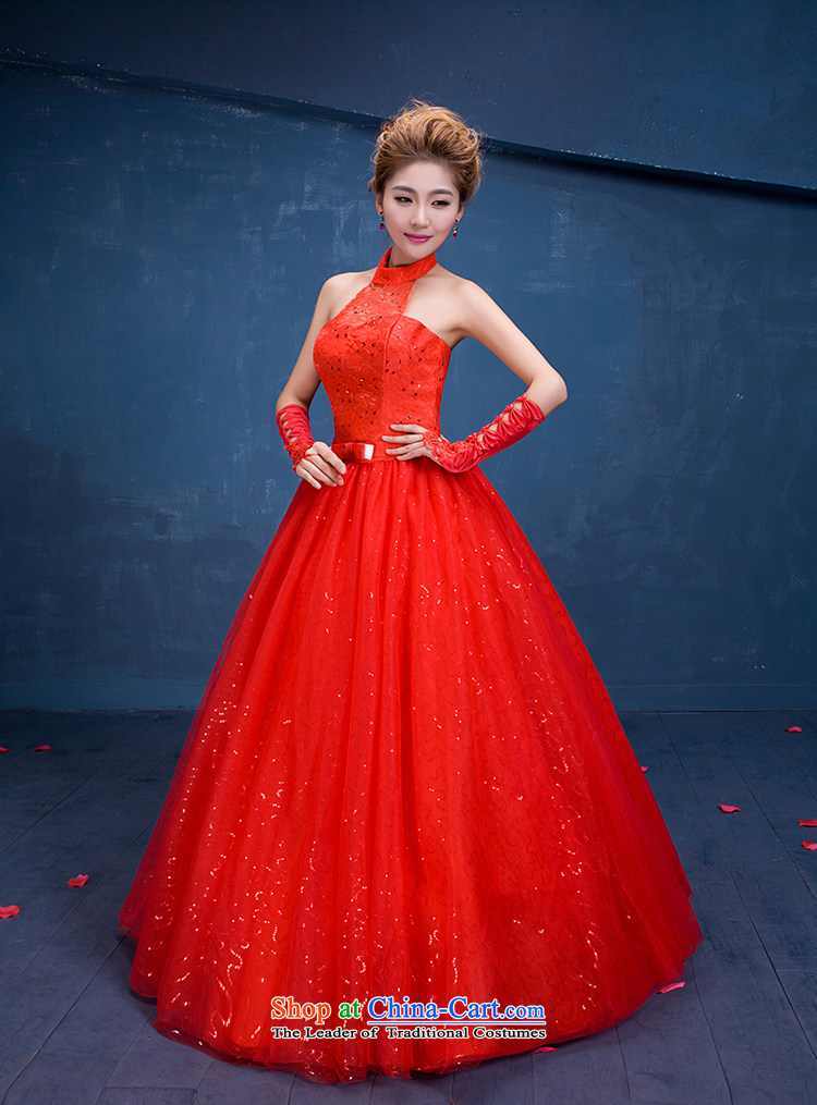 The autumn 2015 New China wind series wedding marriages also sweet elegant video-THIN RED wedding sexy lace red XL Photo, prices, brand platters! The elections are supplied in the national character of distribution, so action, buy now enjoy more preferential! As soon as possible.