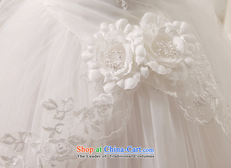 Charlene Choi Ling (yanling)2015 autumn new white lace align to skirt wedding white cupule XL Photo, prices, brand platters! The elections are supplied in the national character of distribution, so action, buy now enjoy more preferential! As soon as possible.