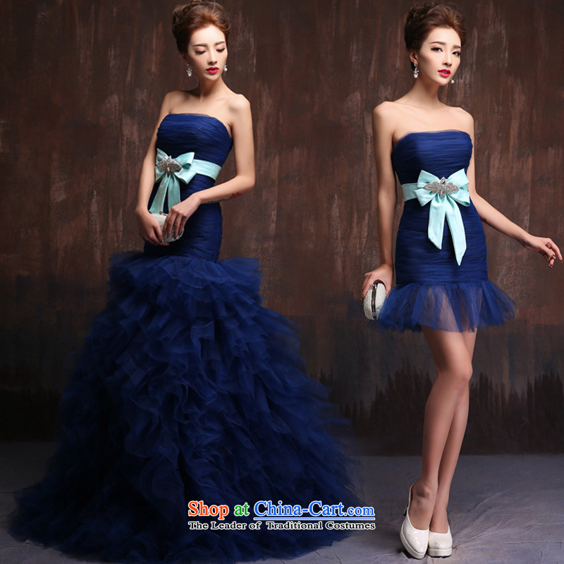 Sin Sin Kai edge New can be shirked a two through evening dresses length of Sau San performance dress crowsfoot skirt other colors can be customized to suit the size of sin sin Introduction , , , shopping on the Internet