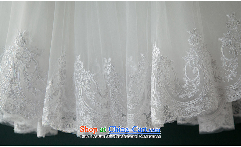 Wipe the chest wedding dresses new summer 2015 won to align with minimalist wedding code strap thin white graphics Sau San S picture, prices, brand platters! The elections are supplied in the national character of distribution, so action, buy now enjoy more preferential! As soon as possible.
