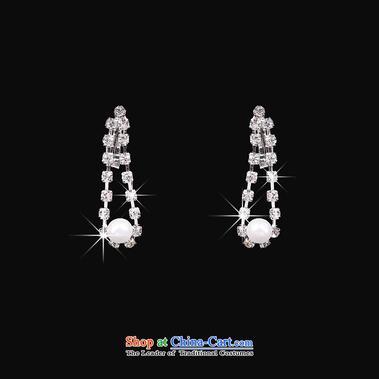 Time Syrian Korean pearl necklaces, earrings worth drilling crystal crown marriages jewelry kits Wedding Dress Ornaments Crown pictures accessories, prices, brand platters! The elections are supplied in the national character of distribution, so action, buy now enjoy more preferential! As soon as possible.