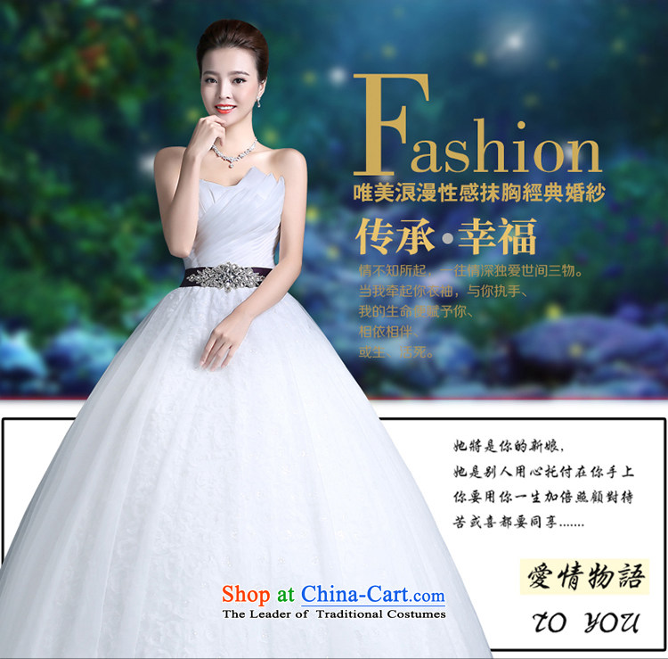 To Fox wedding dresses and summer 2015 to his chest marriages Sau San video new thin princess wedding code Diamond White custom image, prices, brand platters! The elections are supplied in the national character of distribution, so action, buy now enjoy more preferential! As soon as possible.