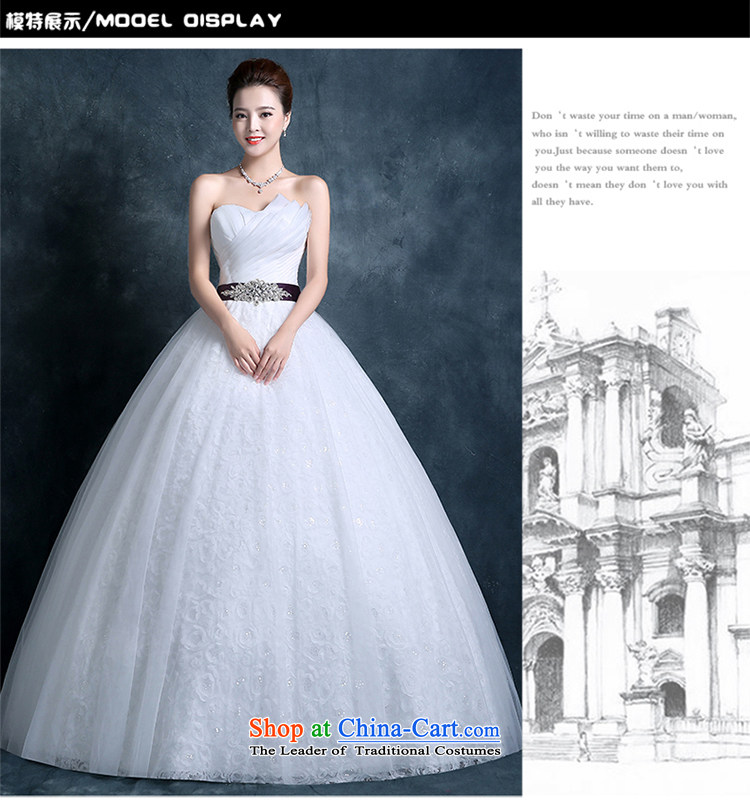 To Fox wedding dresses and summer 2015 to his chest marriages Sau San video new thin princess wedding code Diamond White custom image, prices, brand platters! The elections are supplied in the national character of distribution, so action, buy now enjoy more preferential! As soon as possible.