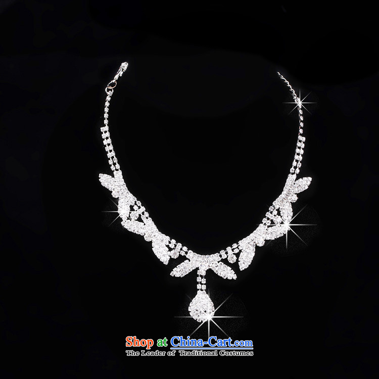 The Syrian brides time ornaments three kit crystal diamond necklace crown earrings headdress wedding Jewelry marry yarn accessories Gift Box 3-piece set picture, prices, brand platters! The elections are supplied in the national character of distribution, so action, buy now enjoy more preferential! As soon as possible.