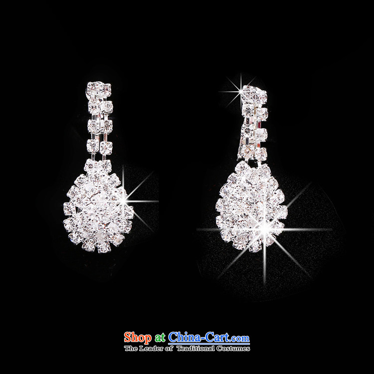 The Syrian brides time ornaments three kit crystal diamond necklace crown earrings headdress wedding Jewelry marry yarn accessories Gift Box 3-piece set picture, prices, brand platters! The elections are supplied in the national character of distribution, so action, buy now enjoy more preferential! As soon as possible.