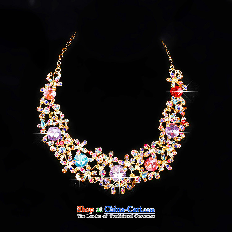 Time Syrian brides jewelry and ornaments crown necklace kit 3 color married female wedding dresses accessories Gift Box 3-piece set picture, prices, brand platters! The elections are supplied in the national character of distribution, so action, buy now enjoy more preferential! As soon as possible.