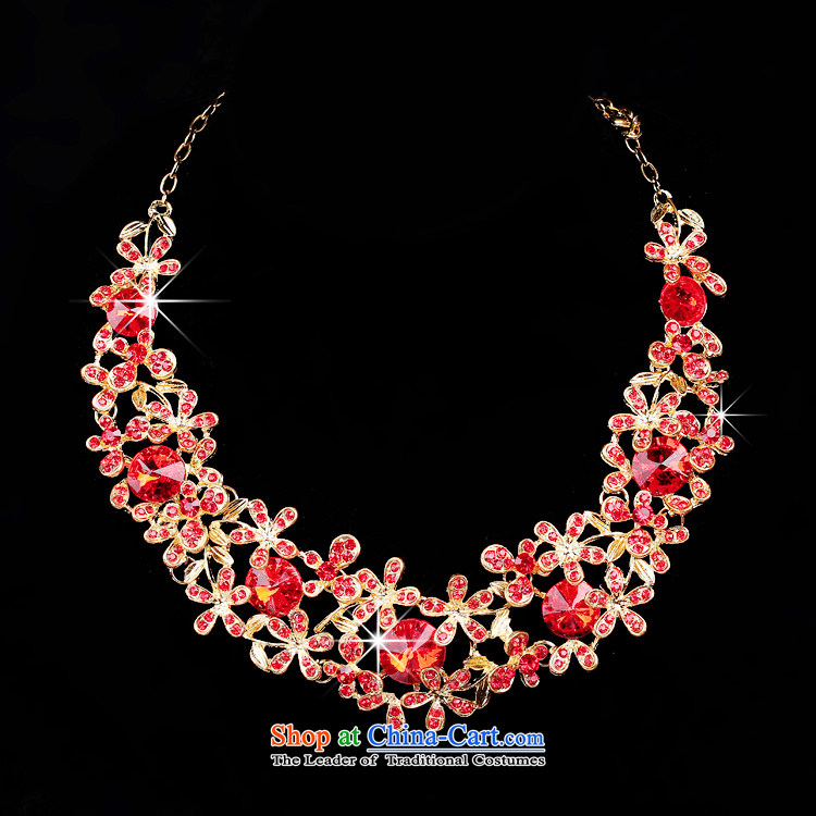 Time Syrian brides jewelry and ornaments crown necklace kit 3 red married female wedding dresses accessories crown picture, prices, brand platters! The elections are supplied in the national character of distribution, so action, buy now enjoy more preferential! As soon as possible.