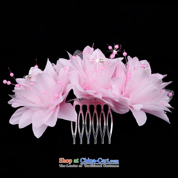 Time Syrian rose diamond hairpiece flowers Korean brides flower headdress water drilling marriage hair decorations for the wedding ornaments red picture, prices, brand platters! The elections are supplied in the national character of distribution, so action, buy now enjoy more preferential! As soon as possible.
