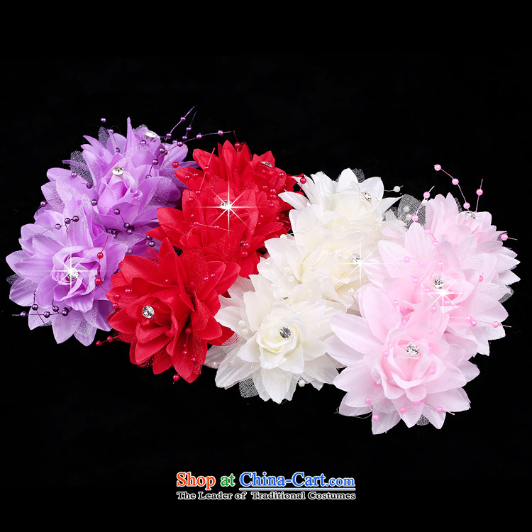 Time Syrian rose diamond hairpiece flowers Korean brides flower headdress water drilling marriage hair decorations for the wedding ornaments red picture, prices, brand platters! The elections are supplied in the national character of distribution, so action, buy now enjoy more preferential! As soon as possible.